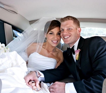 Wedding Limousine Chicago